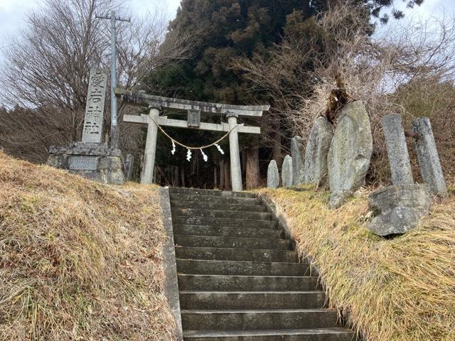 愛宕神社の写真1