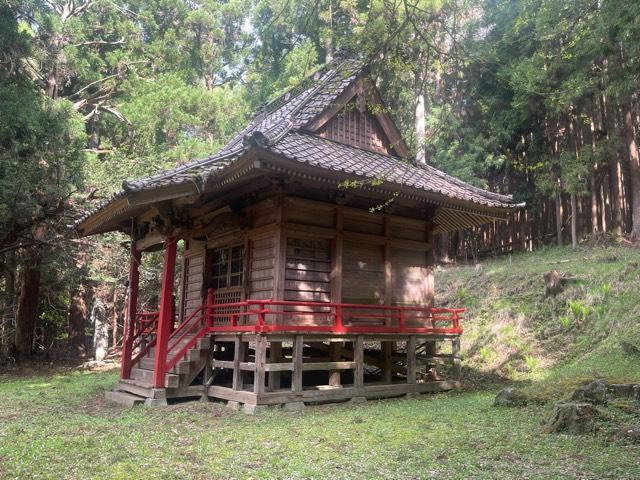 愛宕神社の参拝記録1