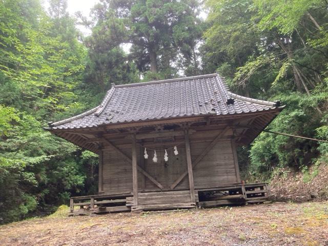 鋳物稲荷神社の参拝記録1