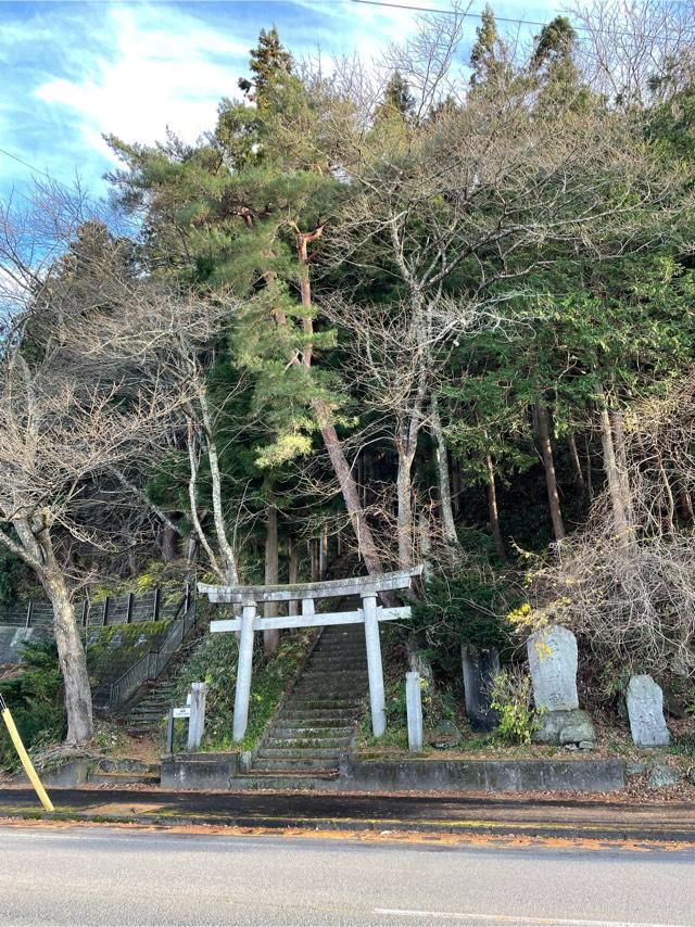 多賀神社の写真1