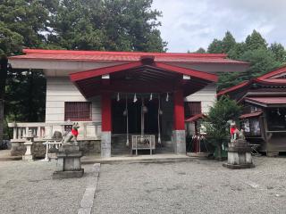 大槌稲荷神社の参拝記録(こうたさん)