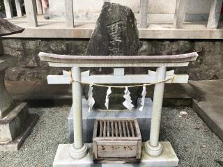 大槌稲荷神社の参拝記録(こうたさん)