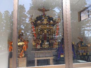 大槌稲荷神社の参拝記録(ＦÙKUさん)