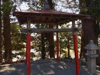 大槌稲荷神社の参拝記録(ＦÙKUさん)