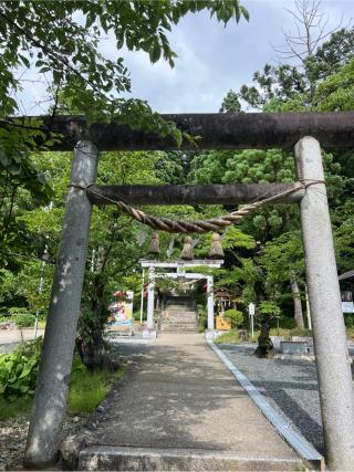 天照御祖神社(伊勢神社)の参拝記録(⛩️🐍🐢まめ🐢🐍⛩️さん)