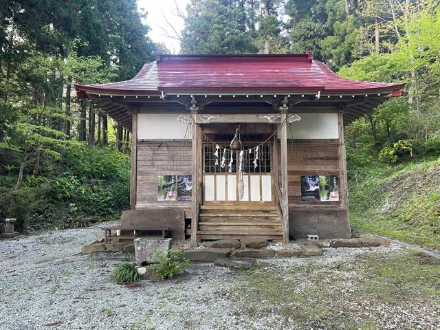 多岐神社の写真1