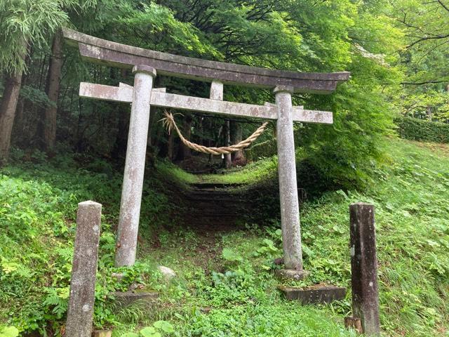 平澤神社の写真1