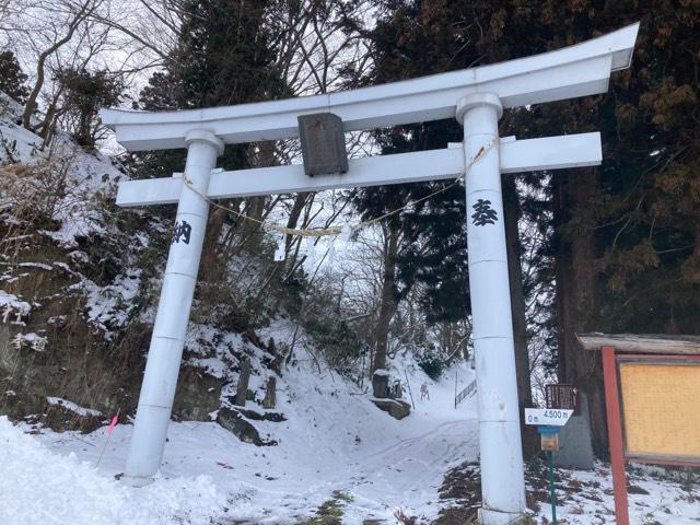 白髭神社の写真1