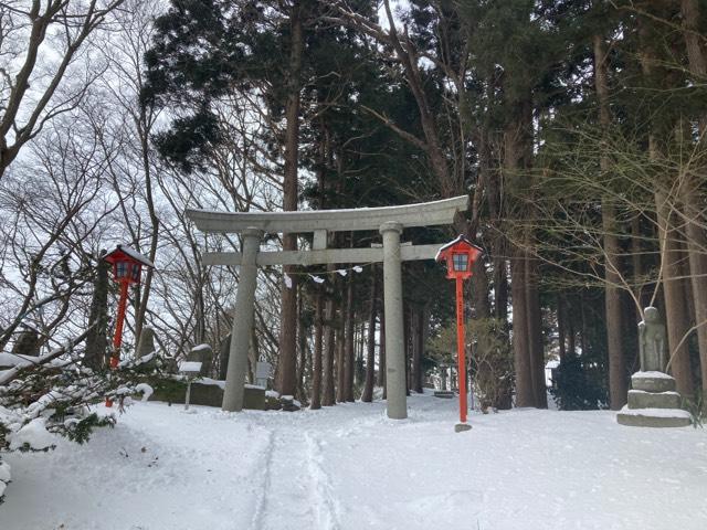 白髭神社の参拝記録2