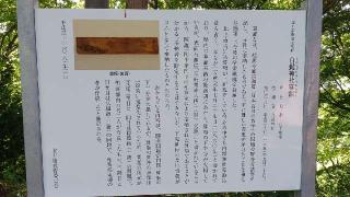 白髭神社の参拝記録(SFUKUさん)