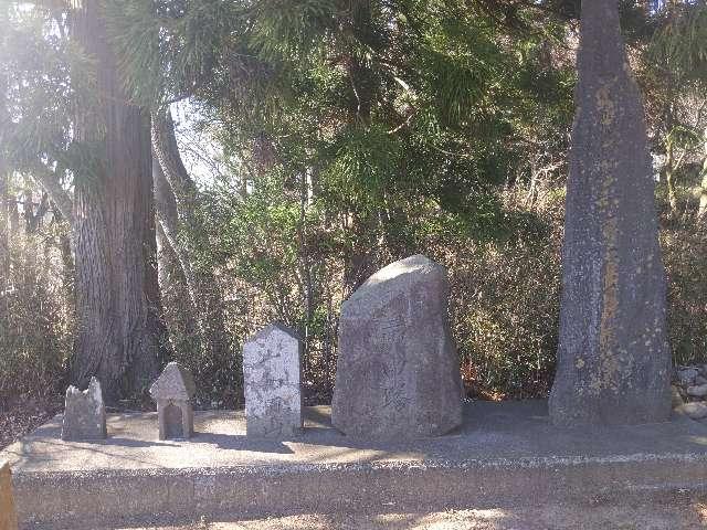 岩手県北上市黒岩第１７地割１９番地 稲荷神社の写真3
