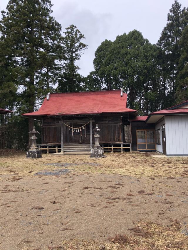 浅間神社の参拝記録(はたいちさん)