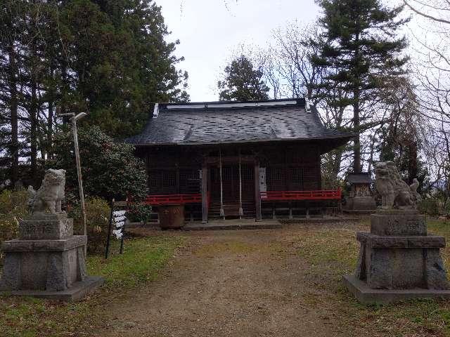 金ヶ崎神社の参拝記録1