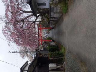 金ヶ崎神社の参拝記録(ＦÙKUさん)