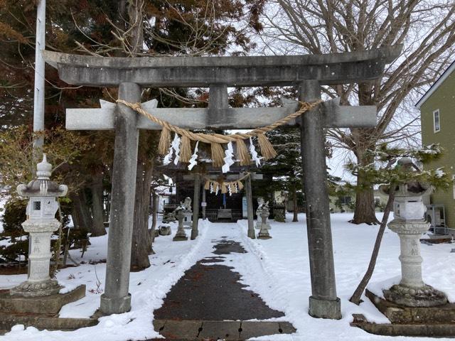 日吉神社の参拝記録(MA-323さん)