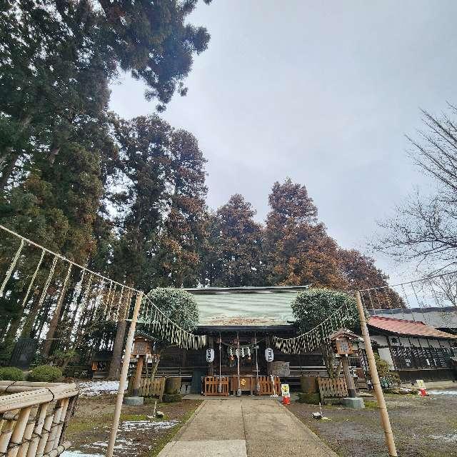 日高神社の参拝記録10