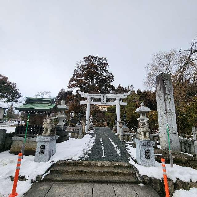 日高神社の参拝記録9