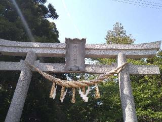 鎮守府八幡宮の参拝記録(桃さん)