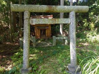 三峯神社の参拝記録(ＦÙKUさん)