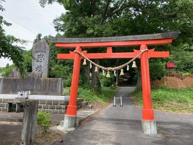 立木八幡神社の参拝記録1
