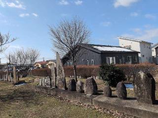 菅原神社の参拝記録(SFUKUさん)