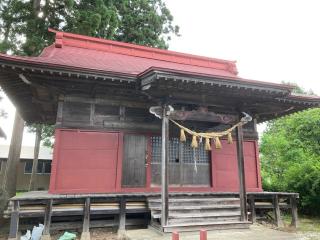 伊勢神社の参拝記録(MA-323さん)