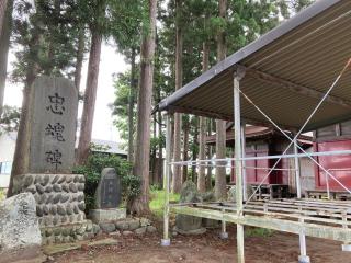 伊勢神社の参拝記録(MA-323さん)