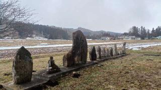 磐神社の参拝記録(SFUKUさん)