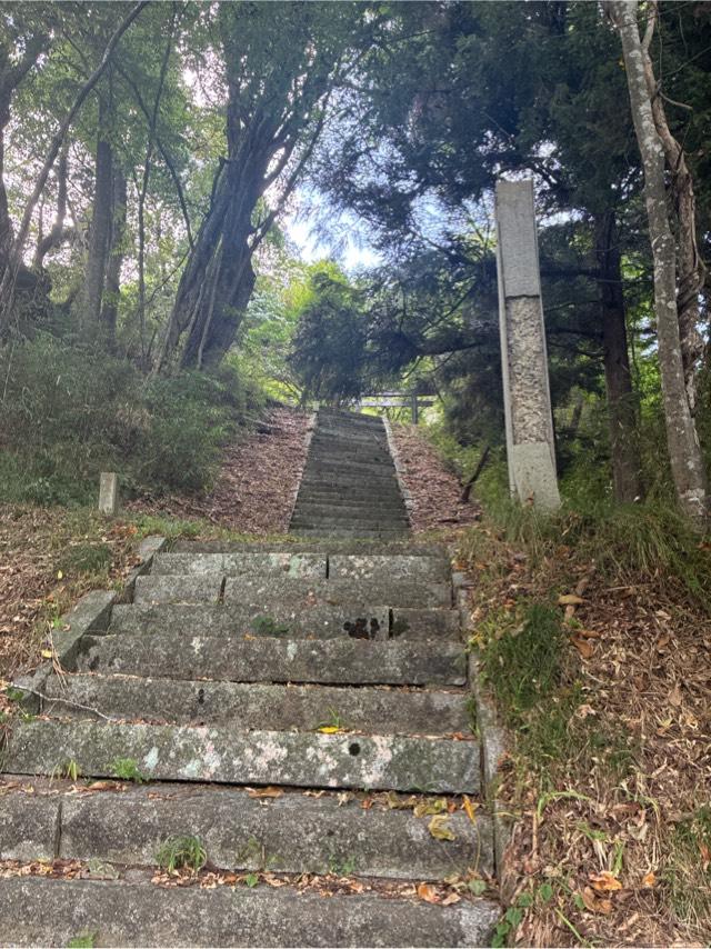 玉﨑駒形神社の参拝記録1