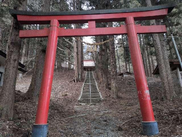 玉﨑駒形神社の参拝記録1