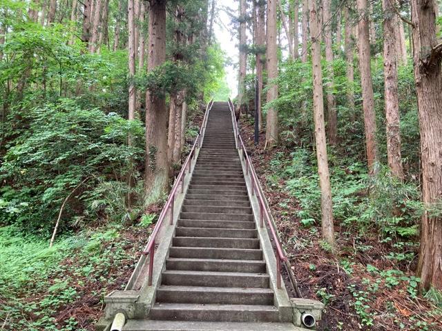 五十瀬神社の参拝記録1
