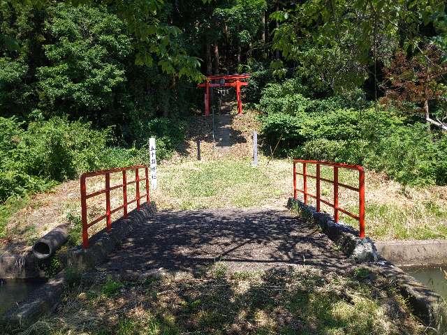 五十瀬神社の写真1