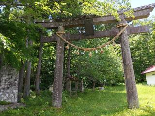 吾勝神社の参拝記録(ＦÙKUさん)