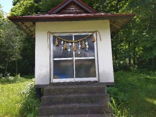 吾勝神社の参拝記録(ＦÙKUさん)