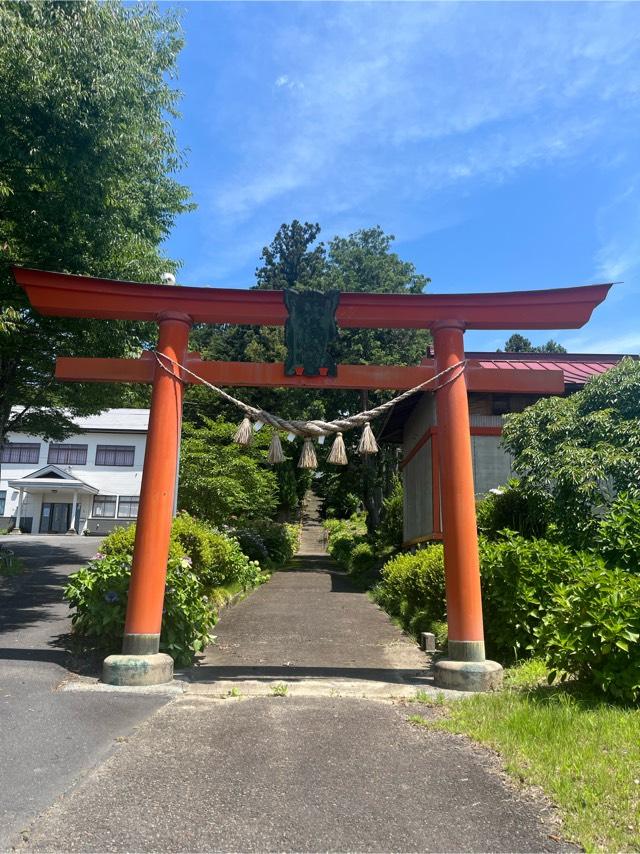 金沢八幡神社の参拝記録1