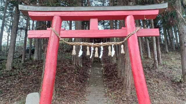 鹿島神社の参拝記録1