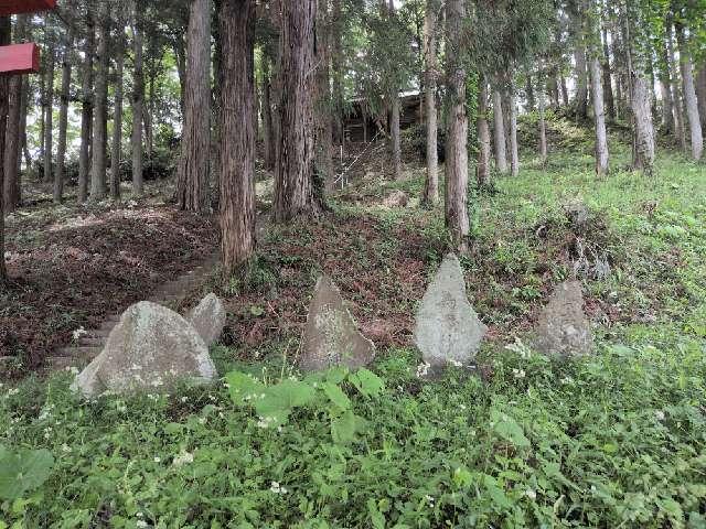 鹿島神社の参拝記録1