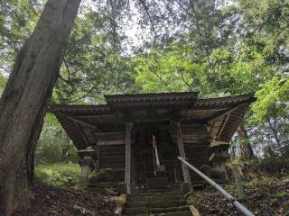 鹿島神社の参拝記録(SFUKUさん)