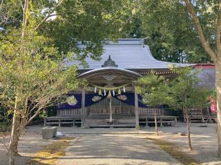 天照御祖神社の参拝記録(たまちゃんさん)