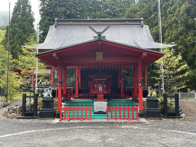天照御祖神社の写真1