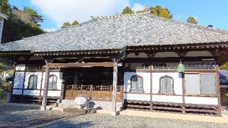 宝蔵寺の参拝記録(ひろ神社仏閣さん)