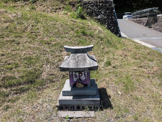 稲荷神社の写真1
