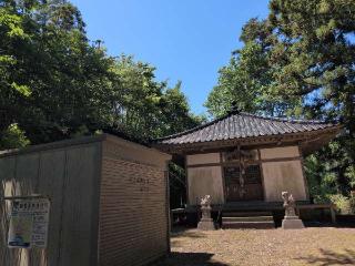 稲荷神社の参拝記録(SFUKUさん)