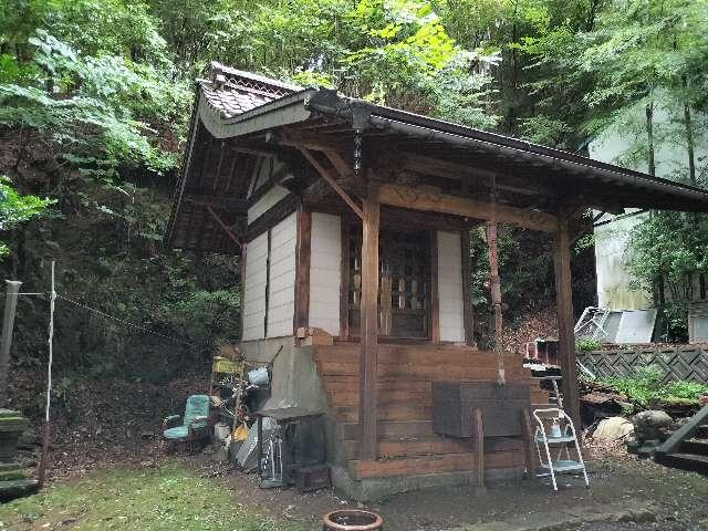 岩手県釜石市釜石第５地割４−１０１ 八幡宮の写真1