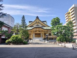 新善光寺の参拝記録(さとみさん)