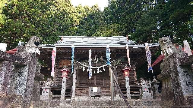 八幡宮の参拝記録2