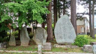 高田藤沢稲荷神社の参拝記録(SFUKUさん)