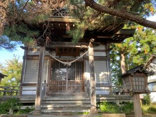 愛宕神社の参拝記録(MA-323さん)