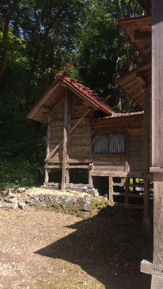 天照皇御祖神社の参拝記録(ステイさん)