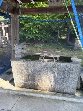 大日靈貴神社の参拝記録(コットンさん)